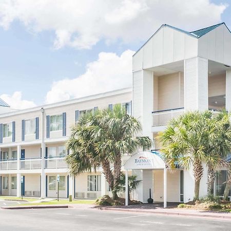 Baymont By Wyndham Wilmington Exterior foto