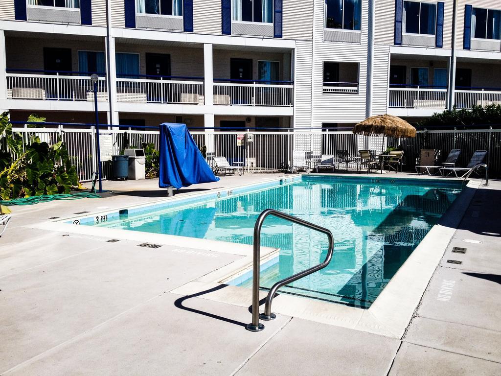 Baymont By Wyndham Wilmington Exterior foto