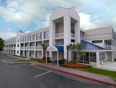 Baymont By Wyndham Wilmington Exterior foto